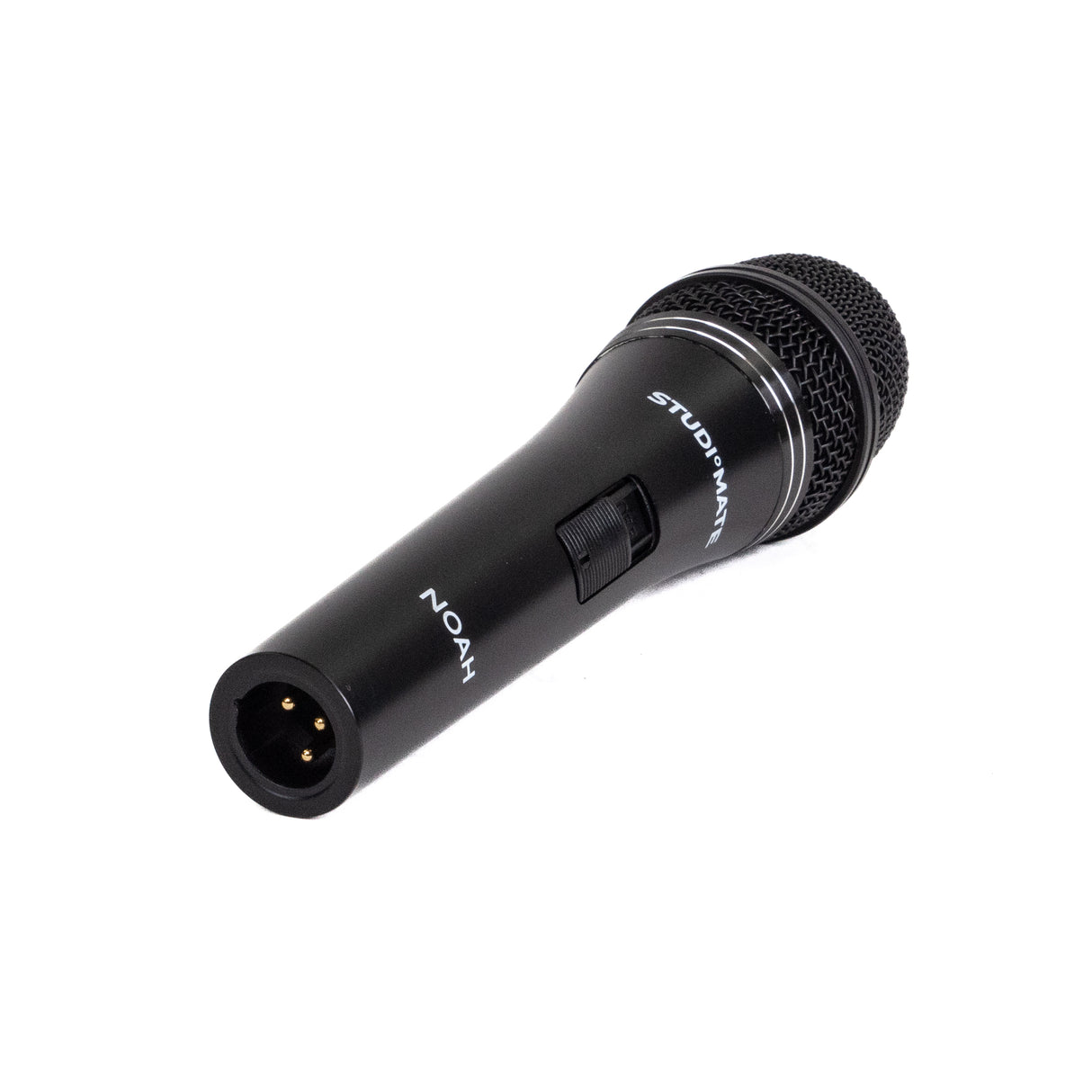 RETURVARE - StudioMate SM580 Dynamisk Vokalmikrofon