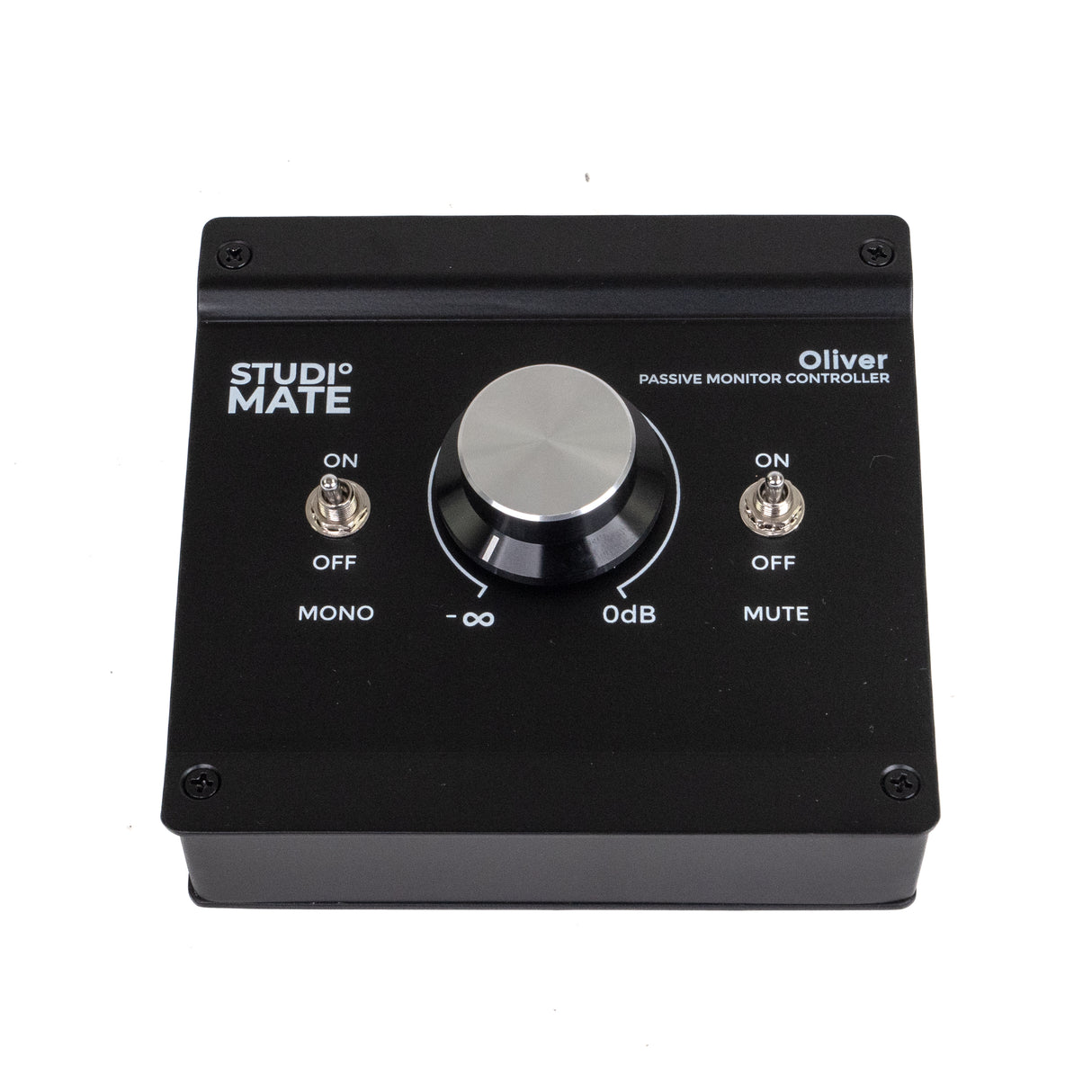 StudioMate MC200 Monitor Controller