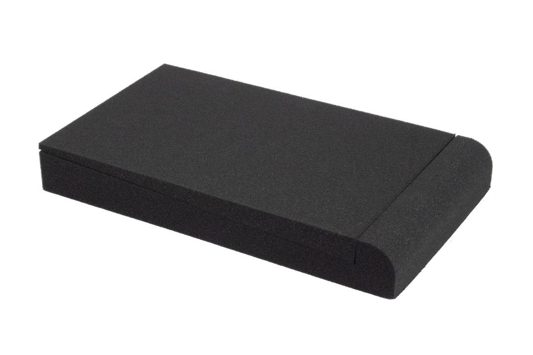 Yamaha HS7 - Studiemonitor Startpakke (Hvid)