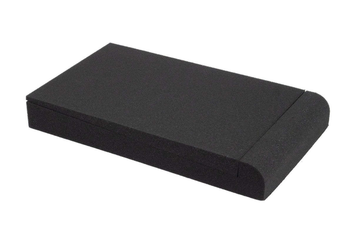 Yamaha HS7 - Studiemonitor Startpakke (Hvid)