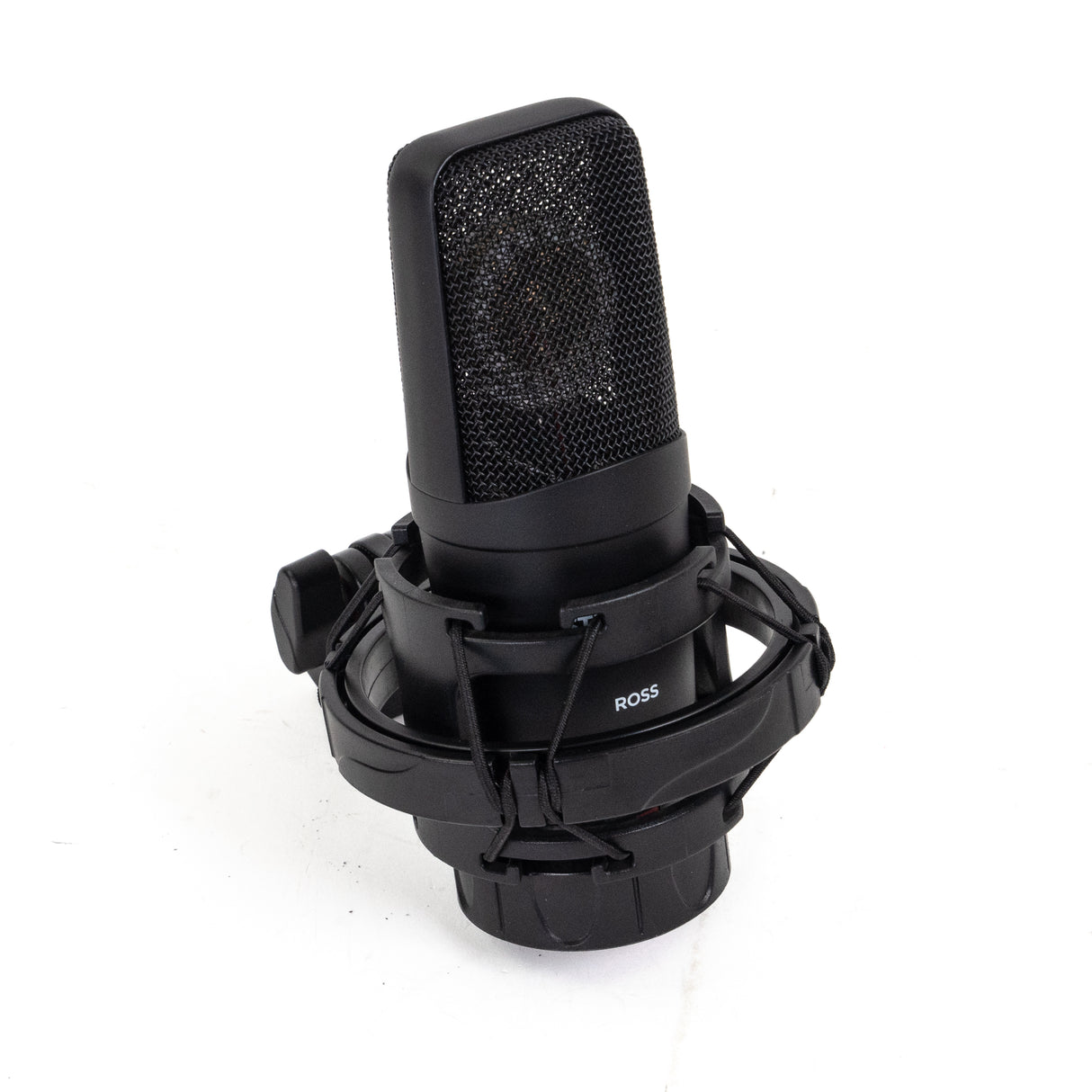 DEMOVARE - StudioMate CM200 Studiemikrofon