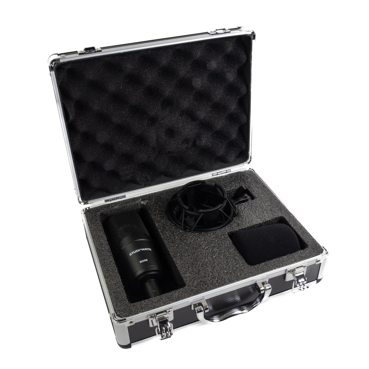 StudioMate CM200 Studiemikrofon