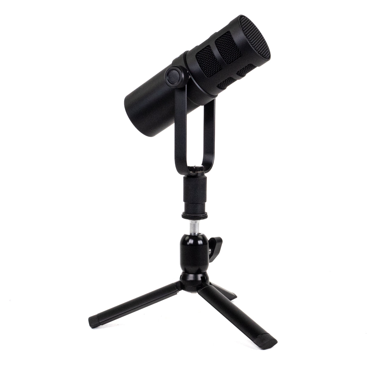 DEMOVARE - StudioMate SB7 Broadcast Mikrofon