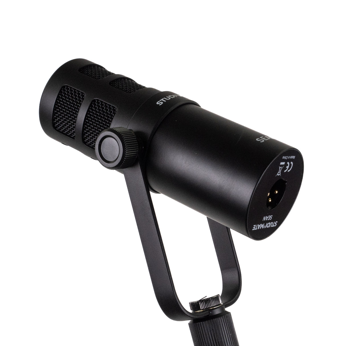 DEMOVARE - StudioMate SB7 Broadcast Mikrofon