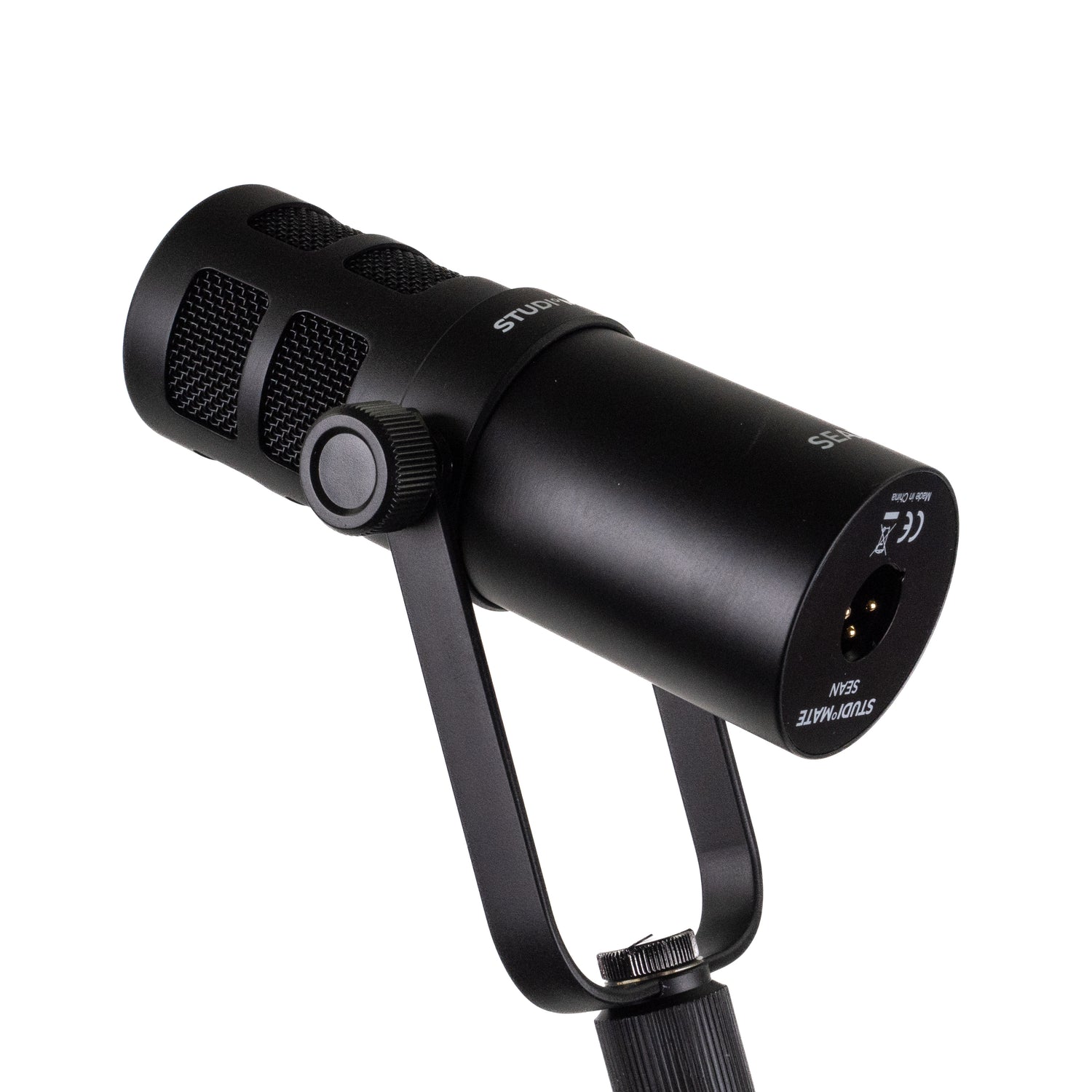 DEMOVARE - StudioMate SB7 Broadcast Mikrofon