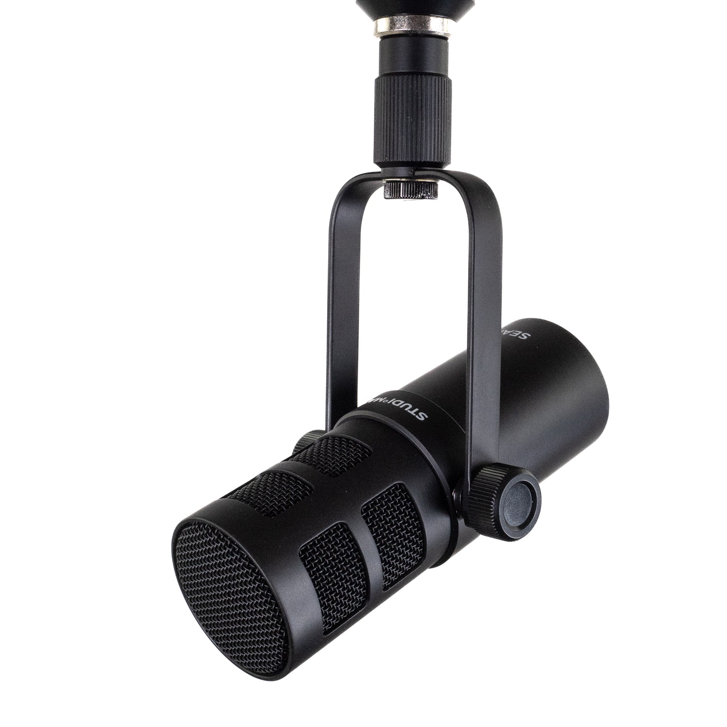 RØDE Rødecaster Pro II Podcast Pakke (3 Personer)