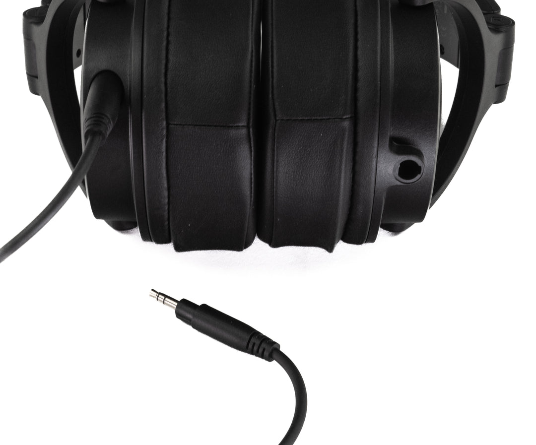 StudioMate DT-77 - Høretelefoner