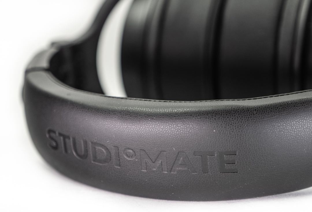 StudioMate DT-77 - Høretelefoner