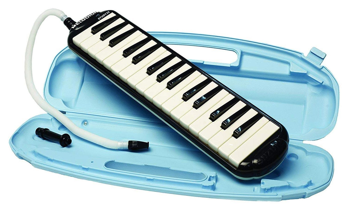 Suzuki Study Alt Melodica (Sort)
