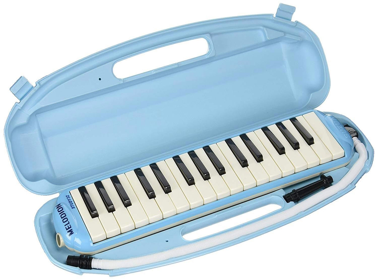 Suzuki Study Alt Melodica (Blå)