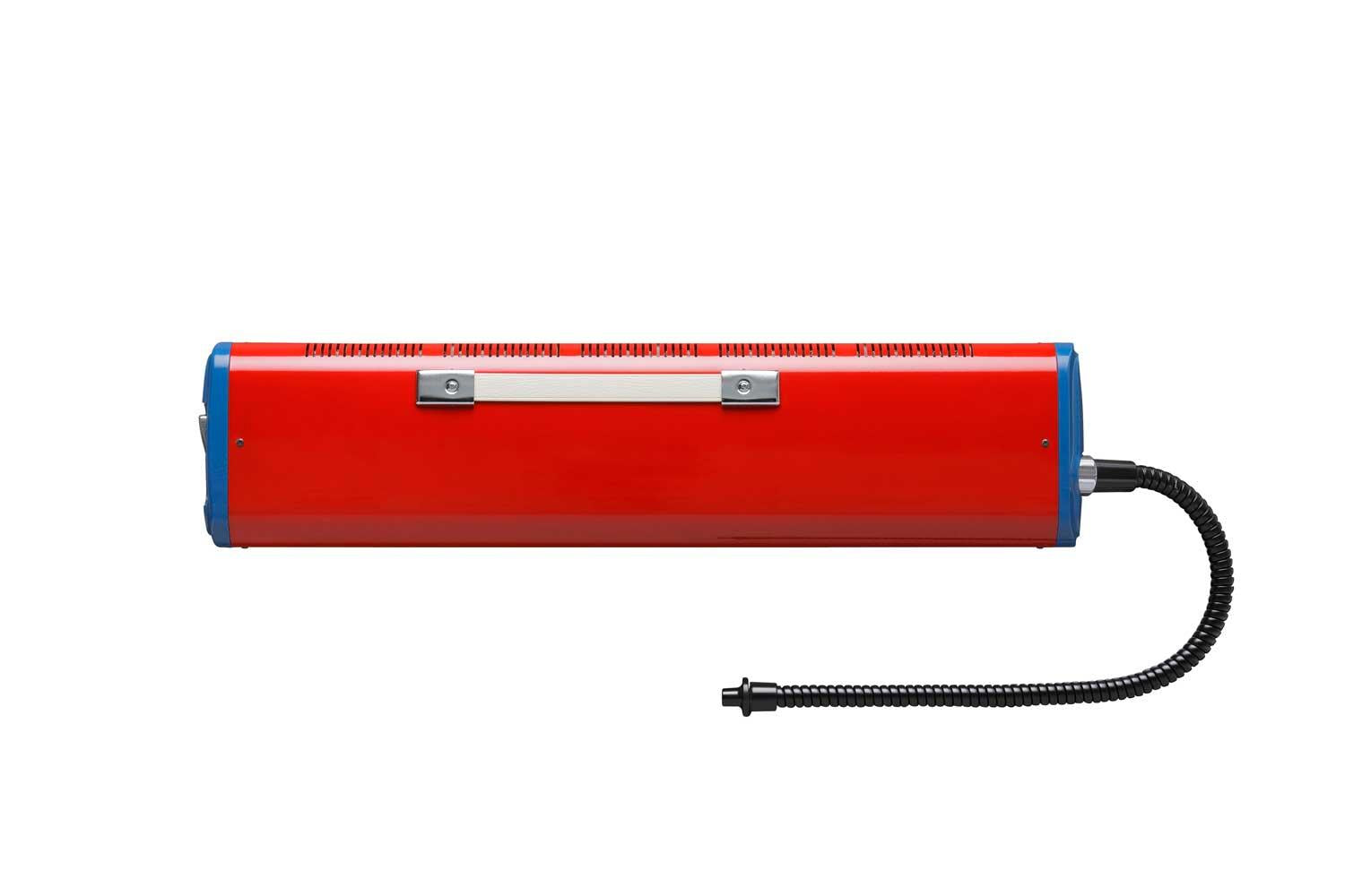 Suzuki Plus Alt Melodica (Blå)