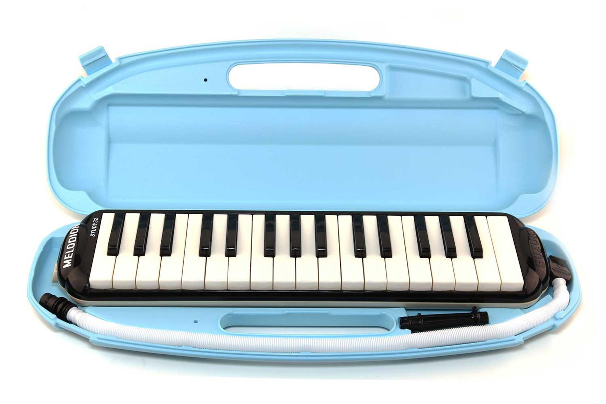 Suzuki Study Alt Melodica (Sort)
