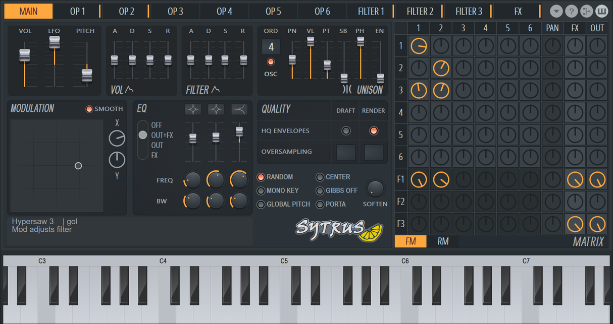FL Studio Signature Bundle v21 (Download)