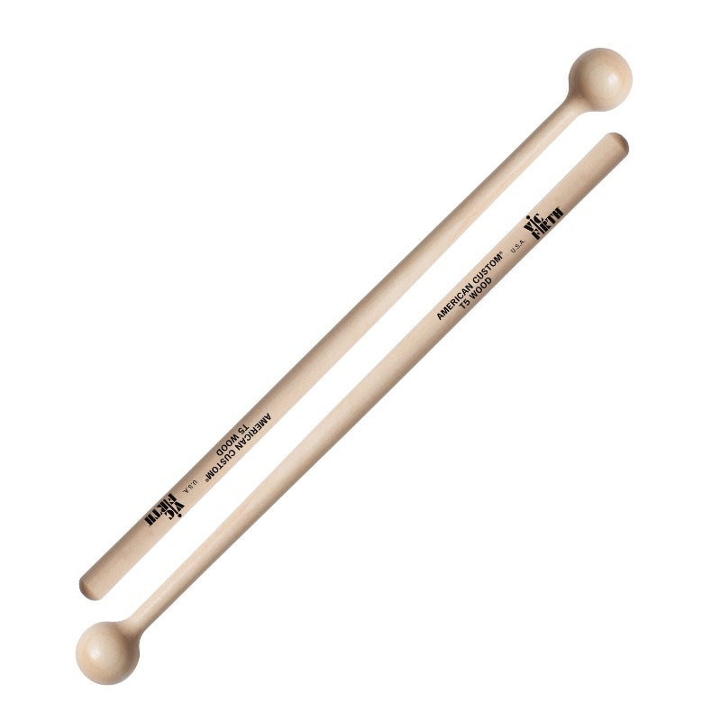 Vic Firth T5 American Custom® Timpani Wood