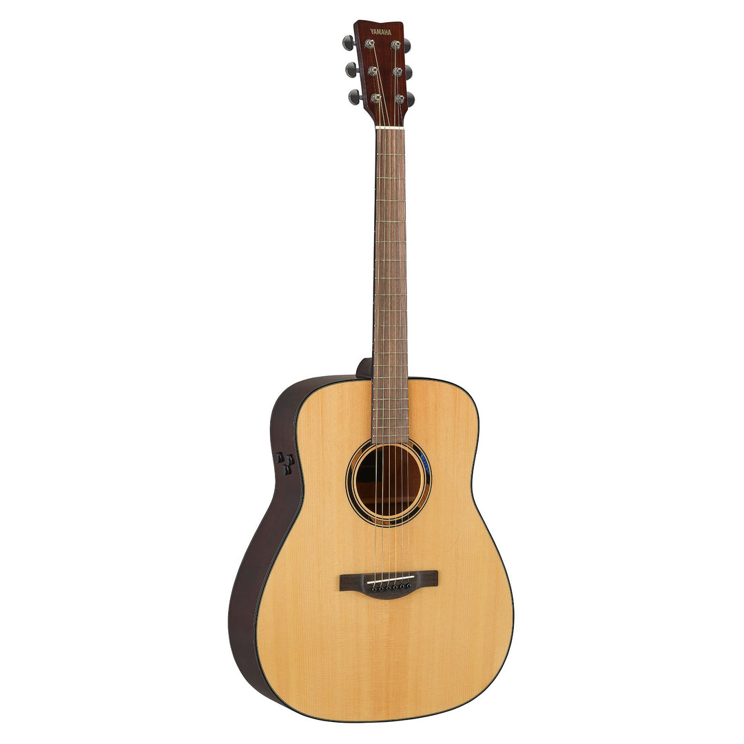 Yamaha TAG1 E Dreadnaught (Natural)