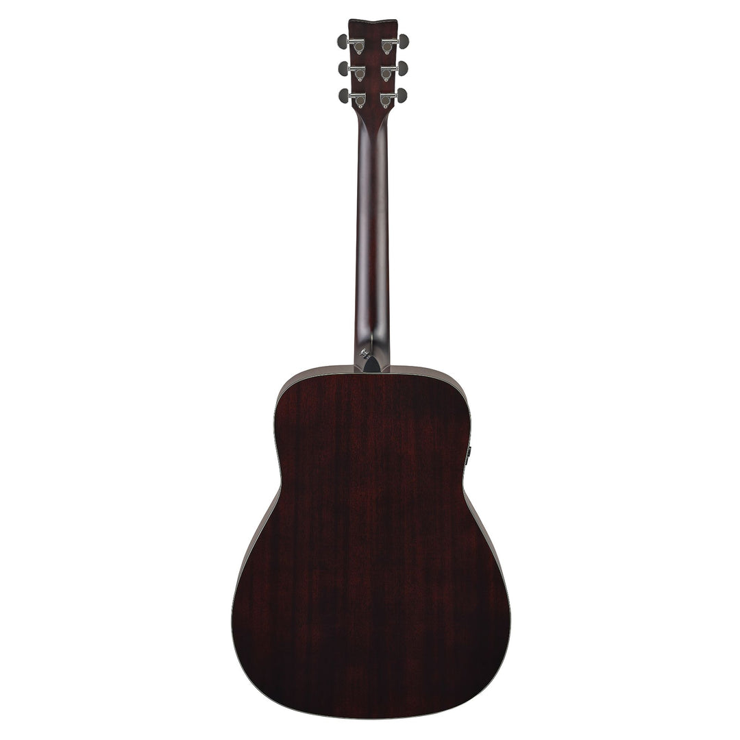 Yamaha TAG1 E Dreadnaught (Natural)