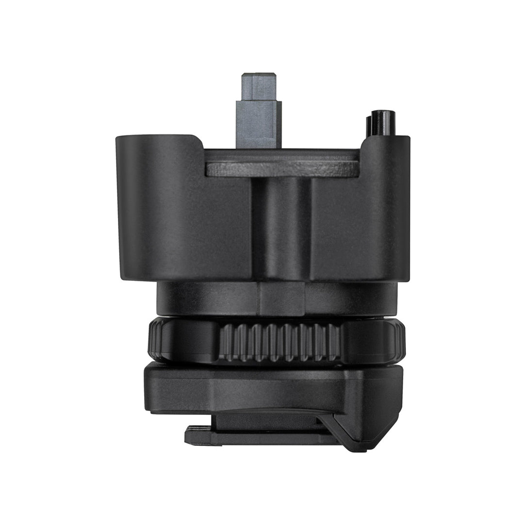 Tascam AK1-N hot shoe adapter til Nikon kamera
