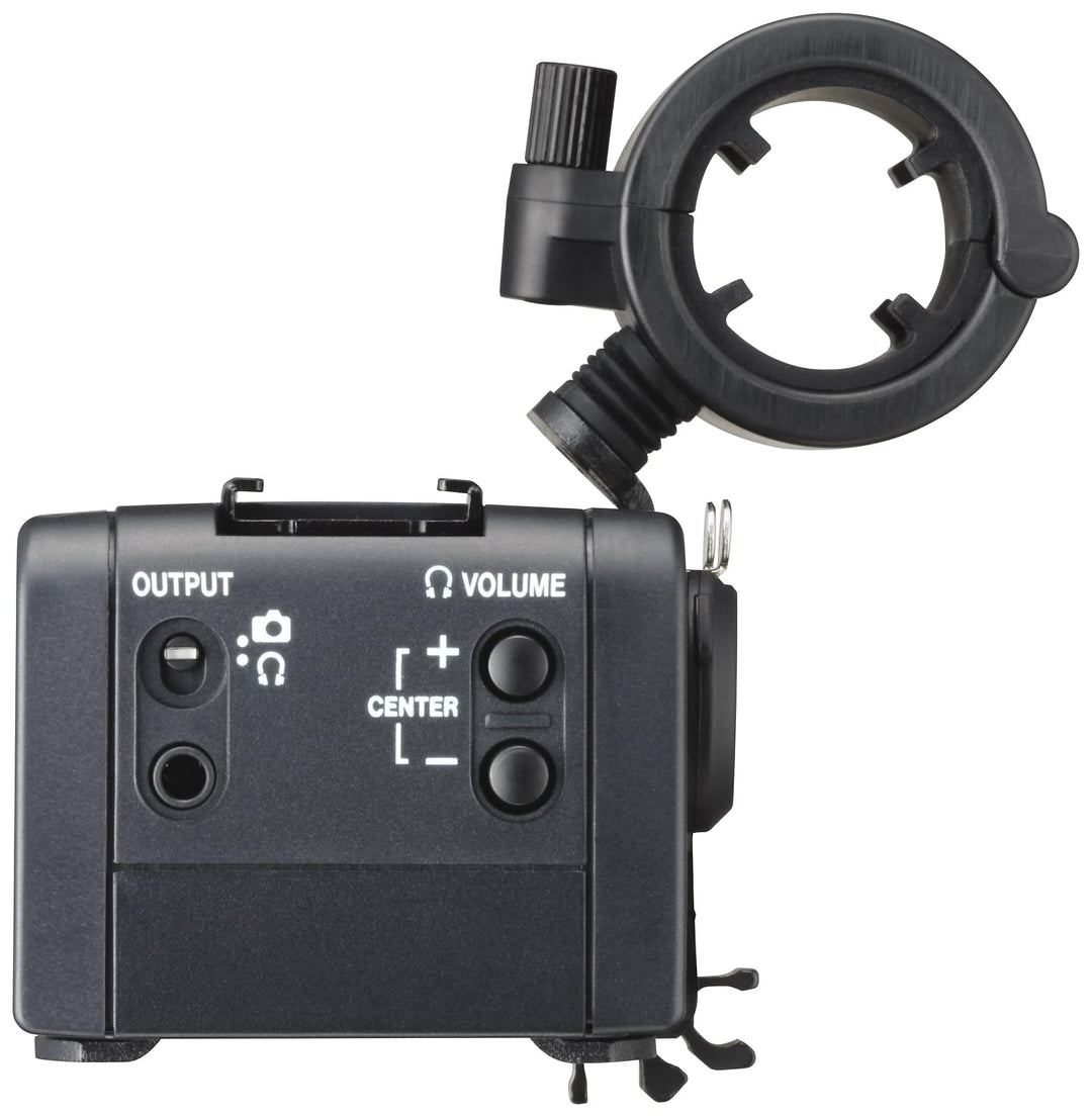 Tascam CA-XLR2N mikrofonadapter til kamera, Nikon ZR