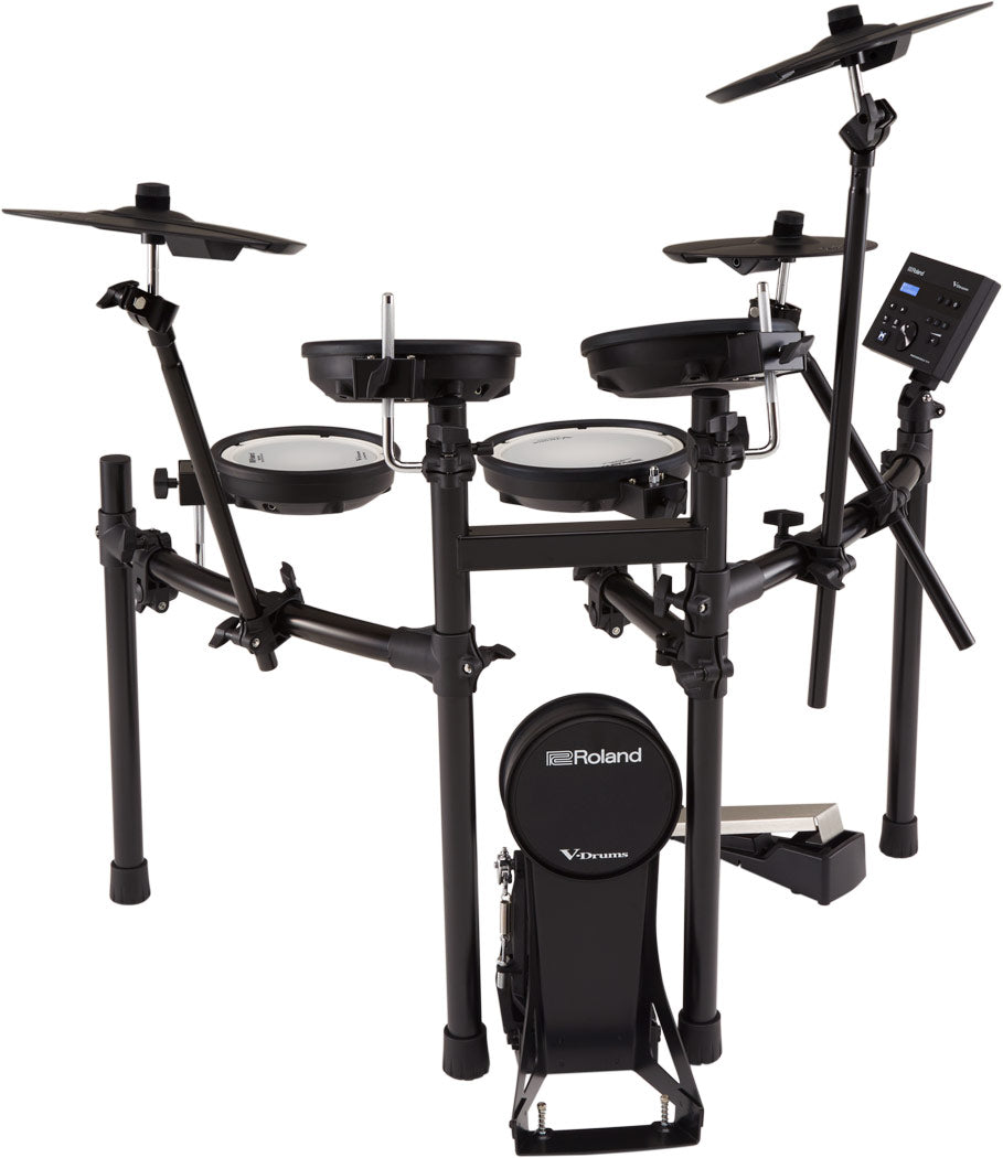 Roland V-Drums TD-07KV El-trommesæt