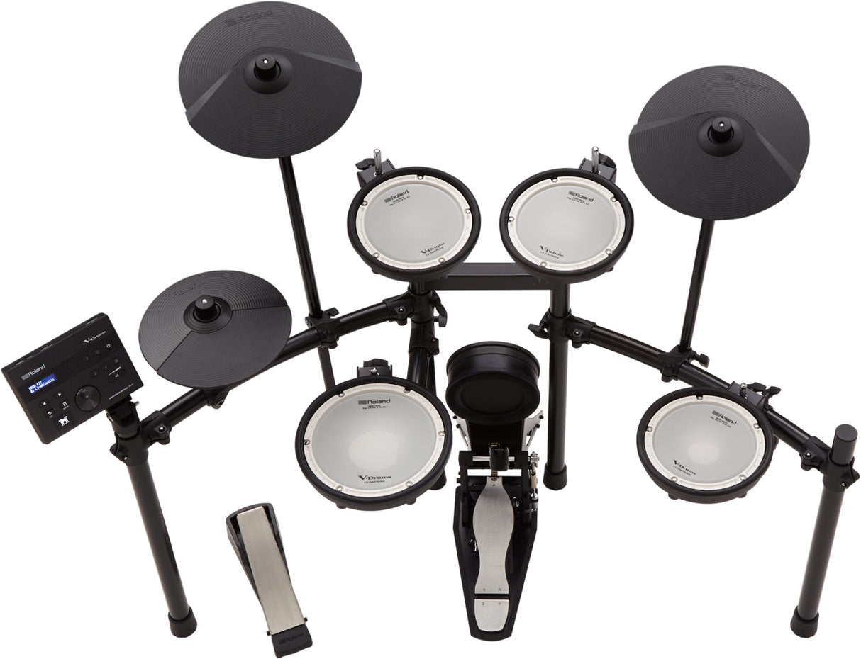 Roland V-Drums TD-07KV El-trommesæt
