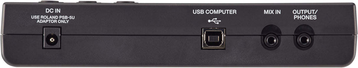 Roland V-Drums TD-07KV El-trommesæt