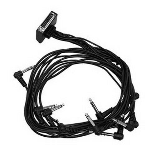 Roland Trigger Kabel (TD-15, TD-17, TD-25, TD-27)