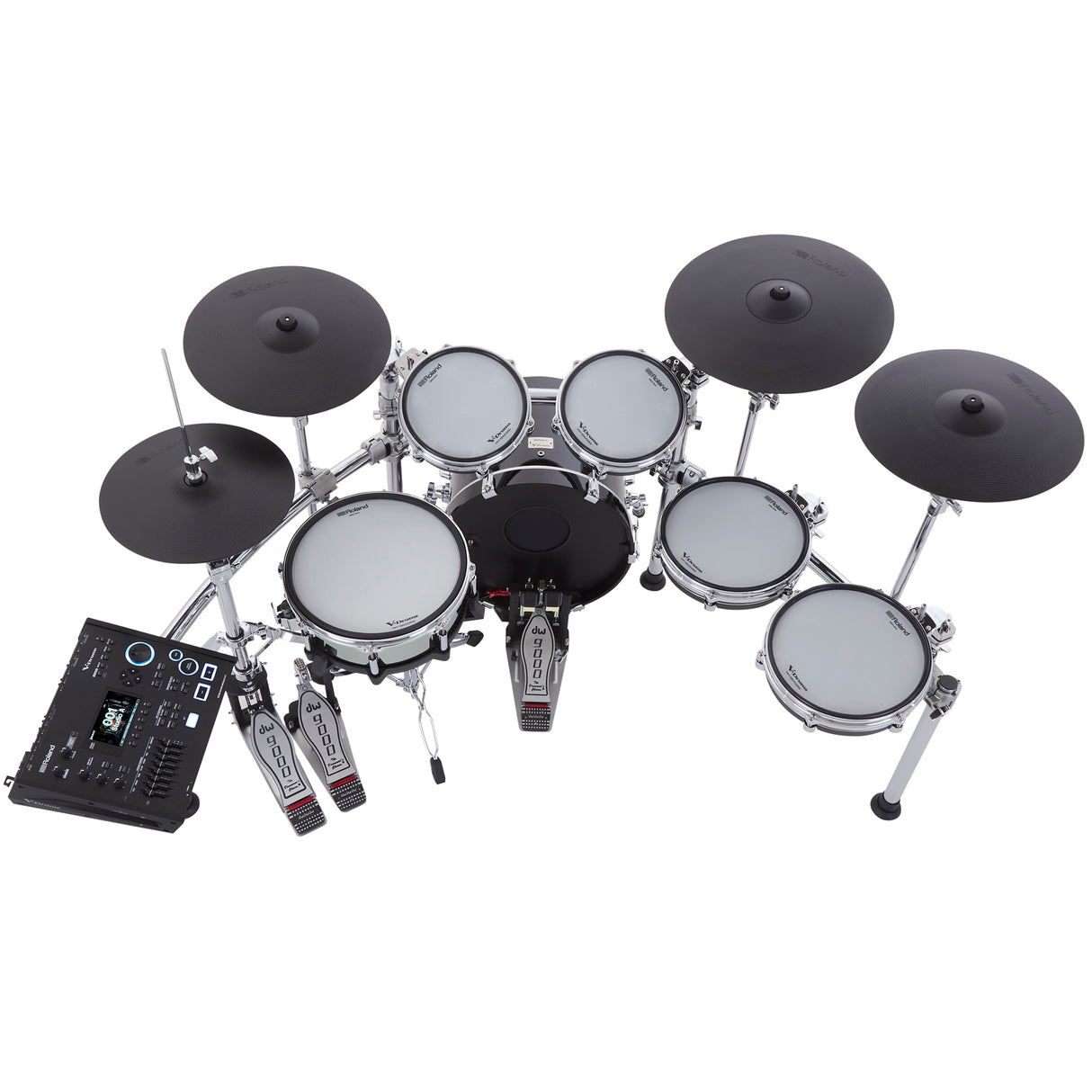 Roland TD716 V-Drums