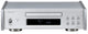 TEAC PD-505T CD-afspiller (Sølv)