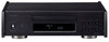 TEAC PD-505T CD-afspiller (Sort)