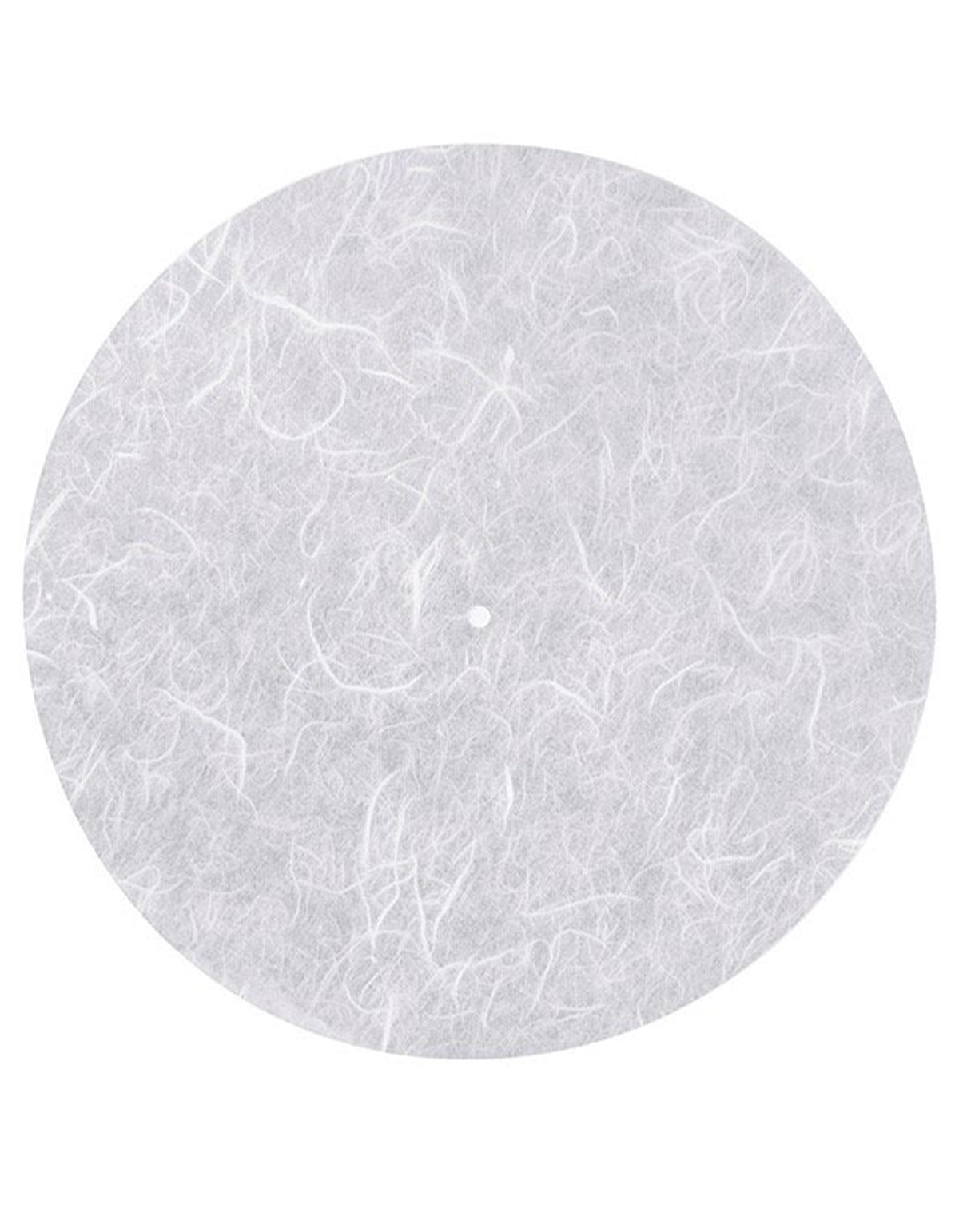 TEAC Plademåtte i Washi papir