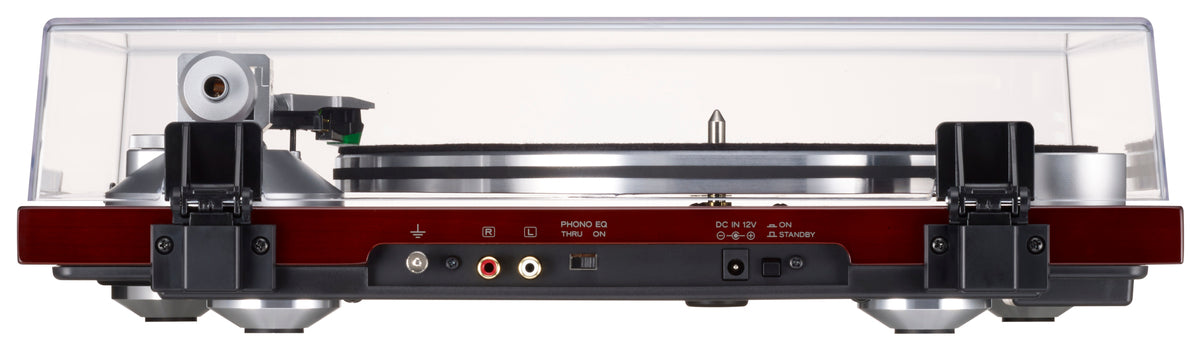 TEAC TN-3B-SE Pladespiller (Cherry)