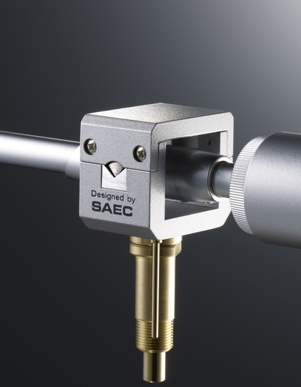 TEAC TN-4D-SE Pladespiller (Sort)