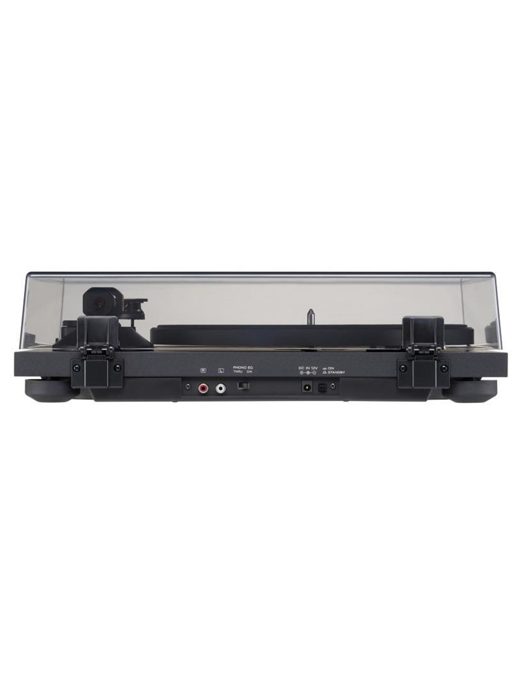 TEAC TN-280BT-A3/B Bluetooth Pladespiller, Sort