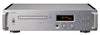 TEAC VRDS-701 CD Afspiller (Sølv)