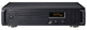 TEAC VRDS-701 CD Afspiller (Sort)