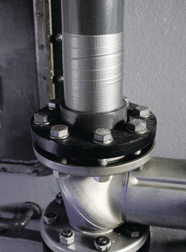 TESA 74613 Gaffa Tape 50mm (50m, Sølv)