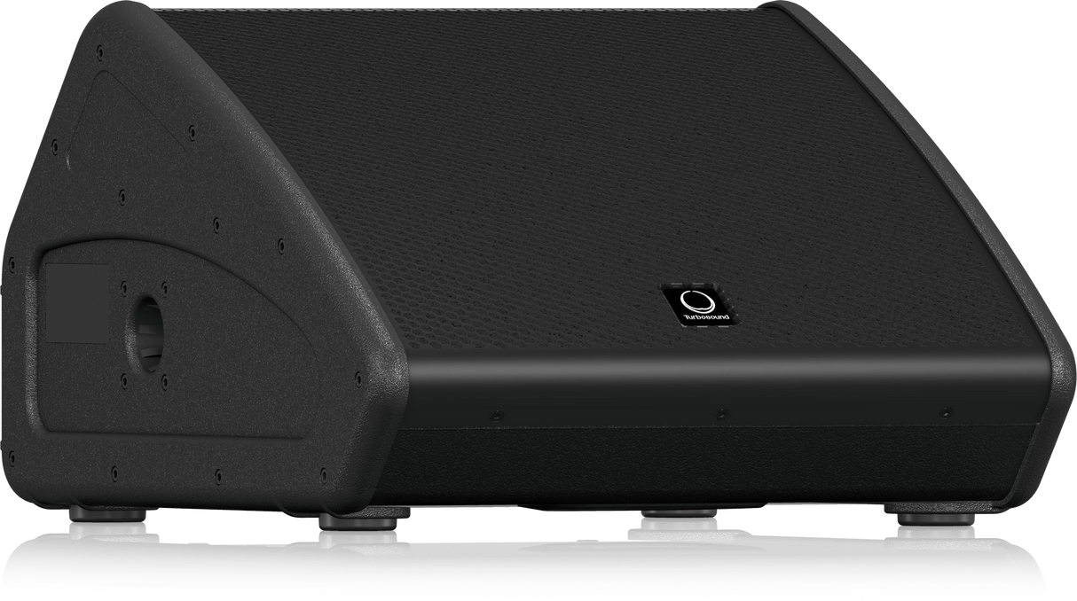 Turbosound TFX122M-AN - Aktiv Scenemonitor
