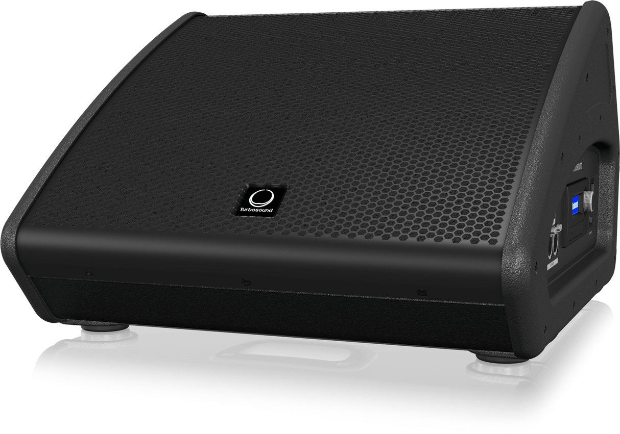 Turbosound TFX122M-AN - Aktiv Scenemonitor