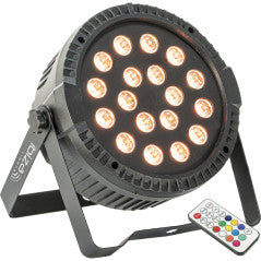 Ibiza ThinPar (18x1W)