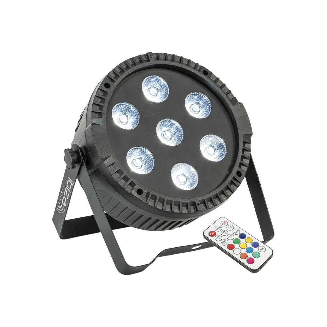 Ibiza ThinPar (7x6W)