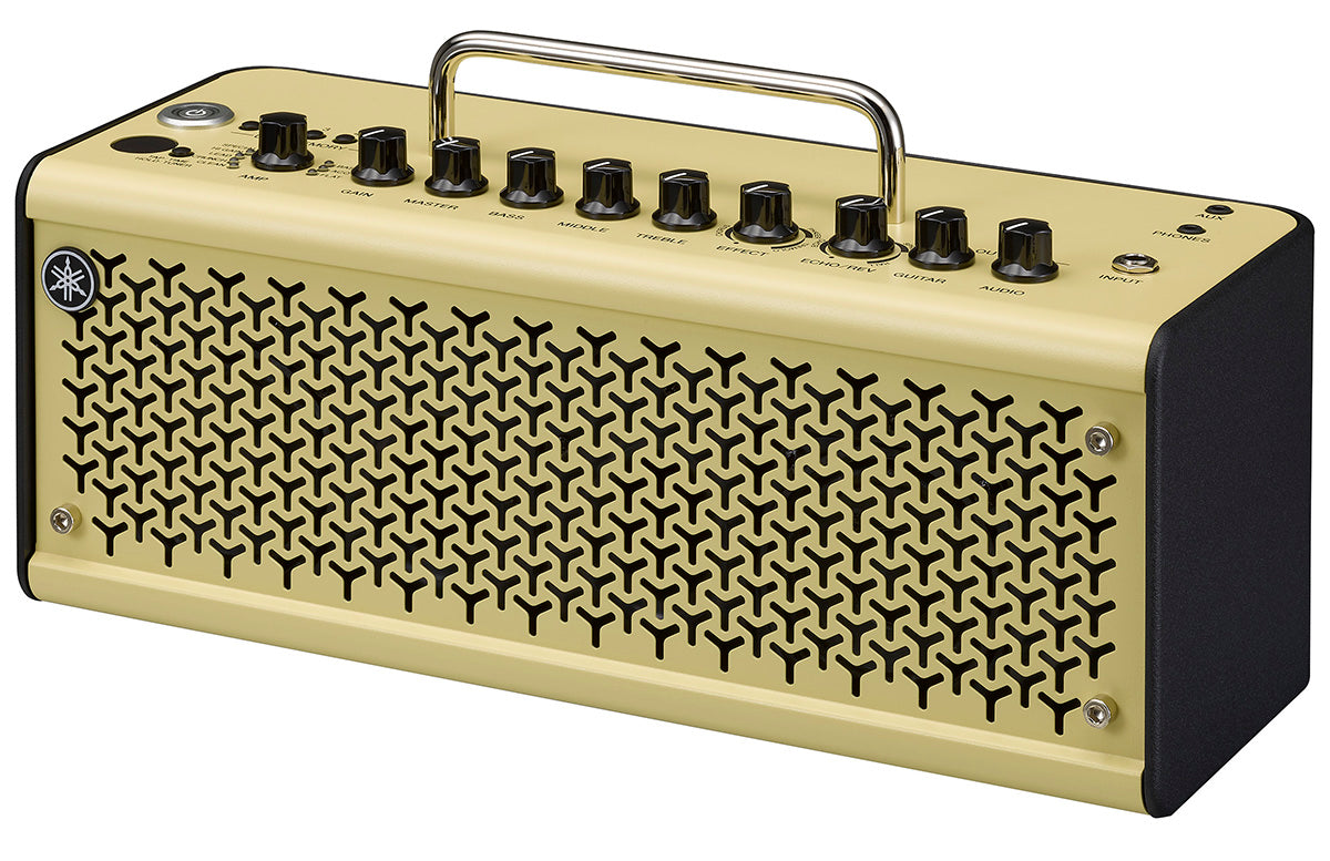 Yamaha THR10II Guitarforstærker
