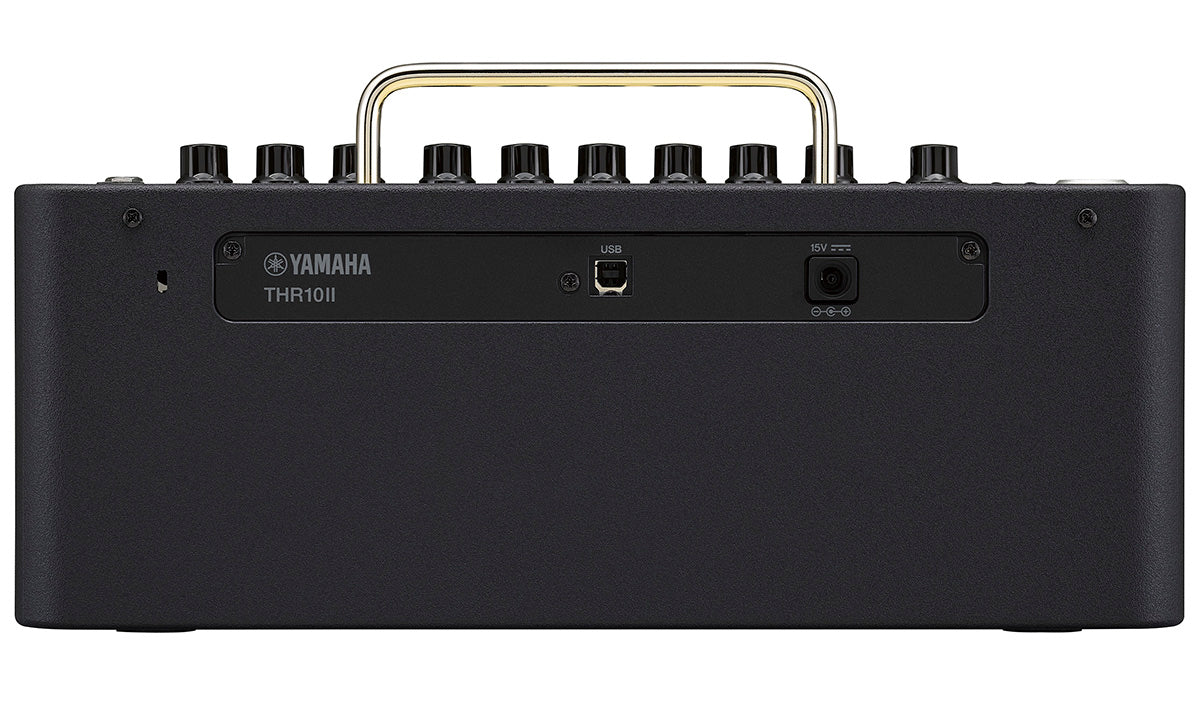 Yamaha THR10II Guitarforstærker