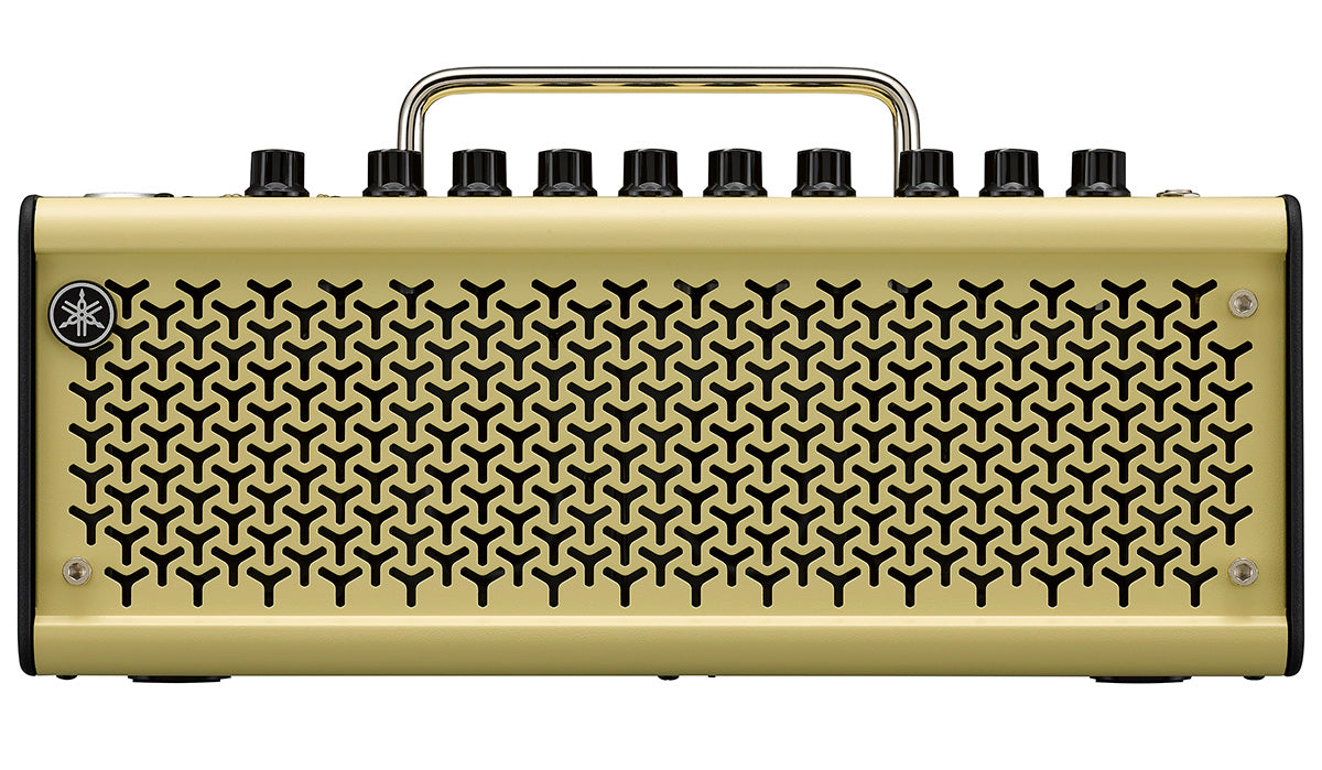Yamaha THR10II Guitarforstærker