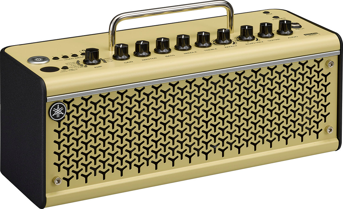 Yamaha THR10IIW Guitarforstærker