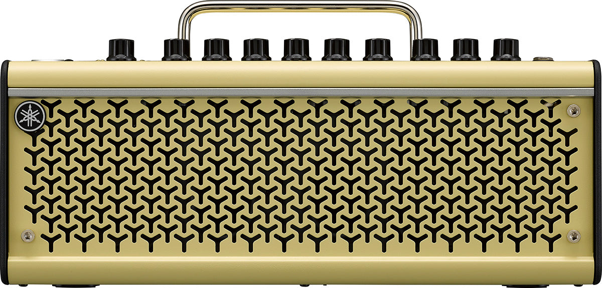 Yamaha THR10IIW Guitarforstærker