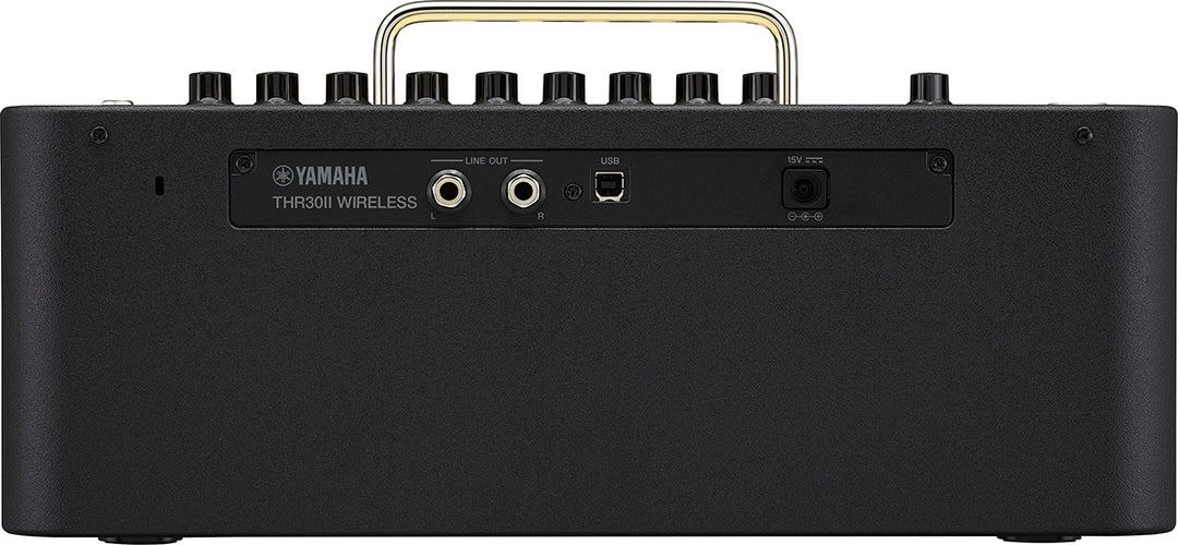 Yamaha THR30IIW Guitarforstærker