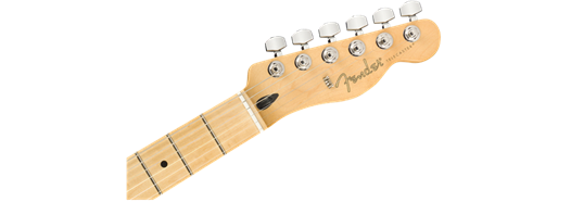 Fender Player Telecaster El-guitar (Butterscotch Blonde)