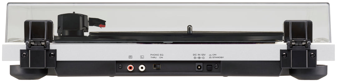 TEAC TN-180BT-W Pladespiller (Hvid)