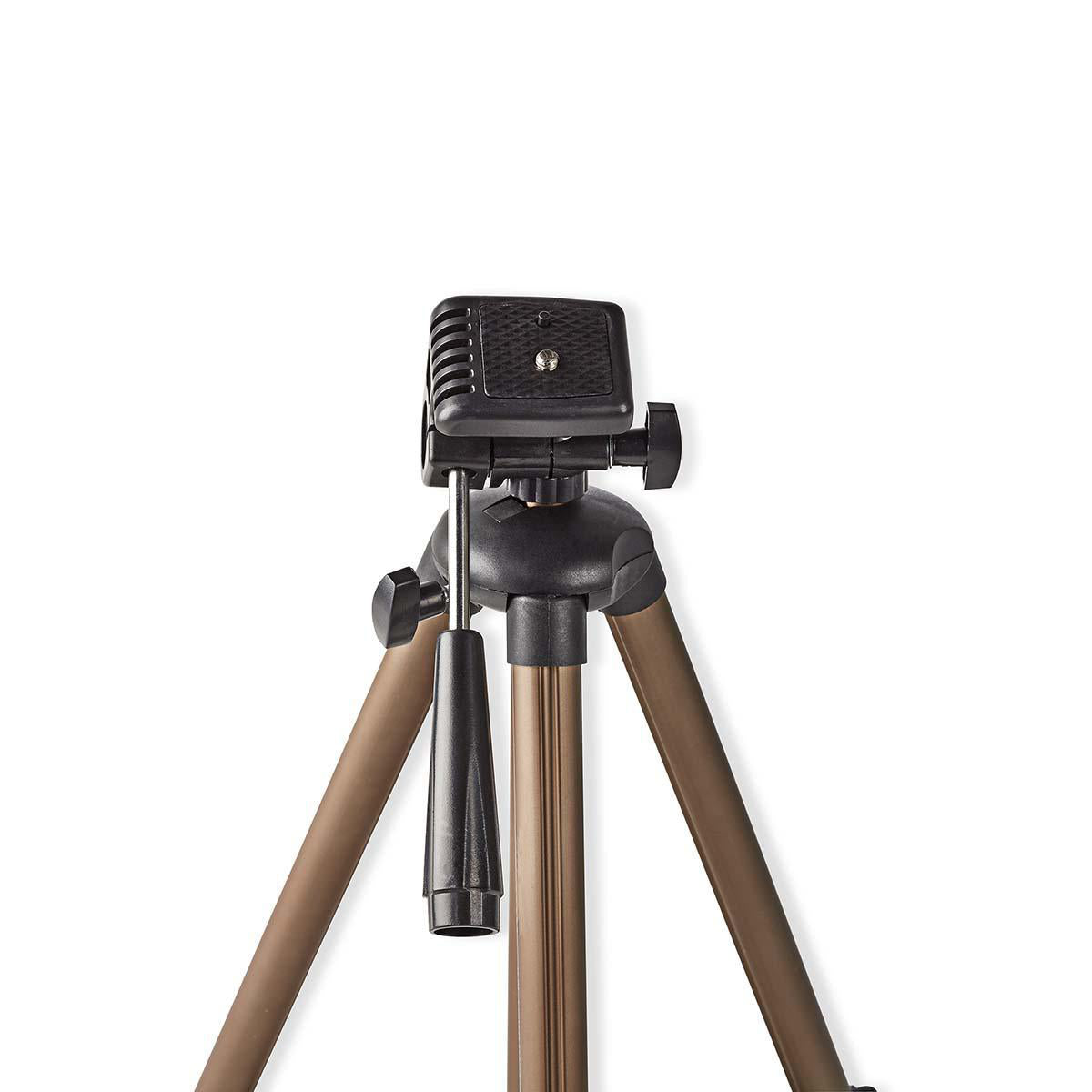 Kamera/Videostativ (2kg, 130 cm)
