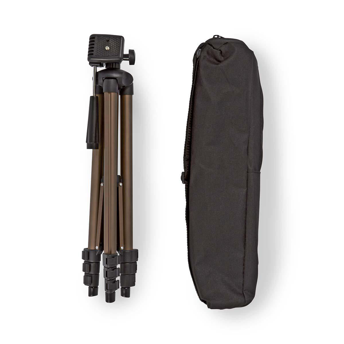 Kamera/Videostativ (2kg, 130 cm)
